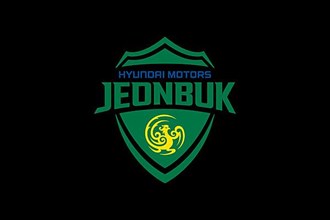 Jeonbuk Hyundai Motors FC, Logo