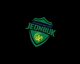 Jeonbuk Hyundai Motors FC, Rotated Logo