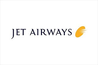 Jet Airways, Logo