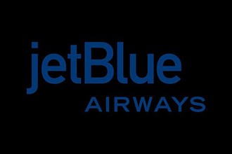 JetBlue, Logo