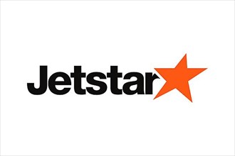 Jetstar, Logo