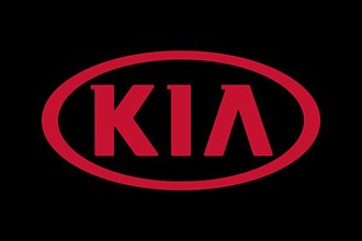 Kia Lucky Motors, Logo
