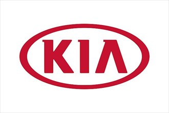 Kia Motors, Logo