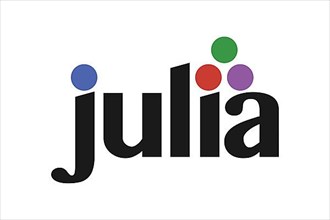 Julia programming language, Logo