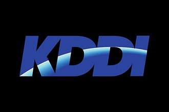 KDDI India Private Limited, Logo