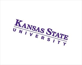 Kansas State University, Rotated Logo