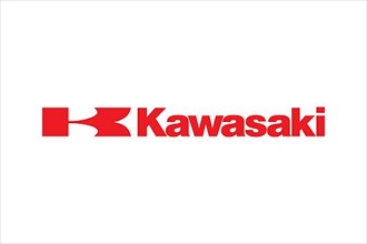 Kawasaki Motors, Logo