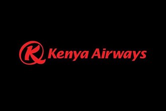 Kenya Airways, Logo