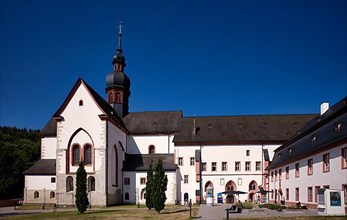 Eberbach Monastery, Cistercian Order
