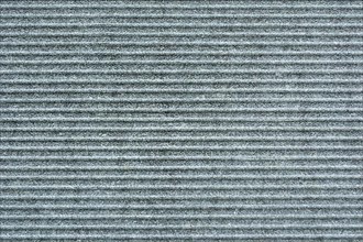 Gray asbestos sheet texture background