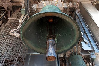 Historic Bells of the Campanile