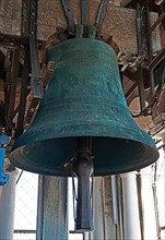 Historic Bells of the Campanile