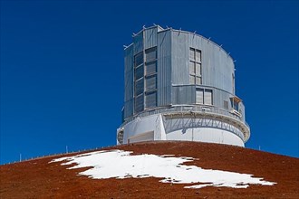 Subaru Telescope