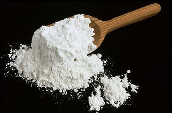 Flour