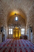 Kubettin Ilgazi Tomb in Mardin