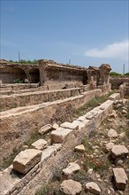Dara Ancient City in Mardin
