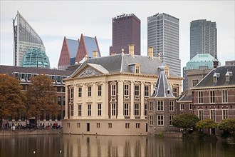 Museum Mauritshuis