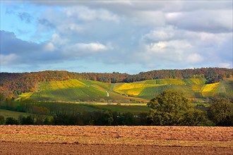 BW. near Guendelbach