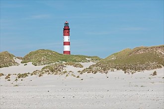 Kniepsand beach