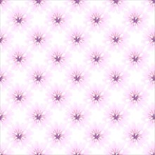 Pink floral seamless pattern