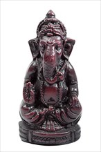 Indian Hindu God Ganesh
