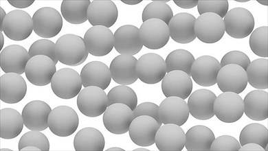 Many abstract isometric spheres