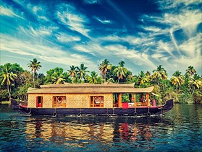 Travel tourism Kerala background