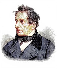 Albert Christian Friedrich Schott