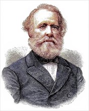 Johann Jakob Sturz