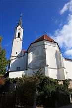 St. Oswald Church