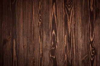 Vintage old wood background