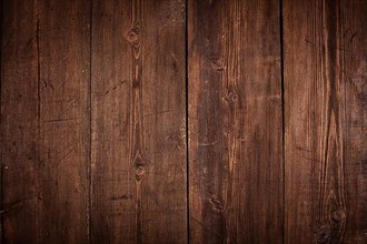 Vintage old wood background