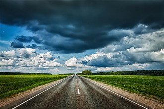 Travel concept background