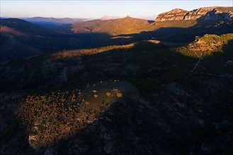 Gennargentu National Park