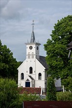 Schellingwoude Kerk