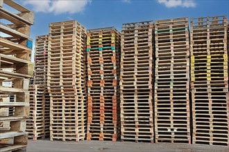 Pallets