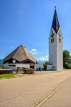 Church