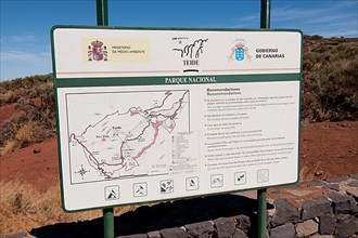 Tourist information