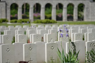 British Military Cemetery
