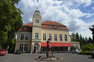 Villa Schuetzenhof