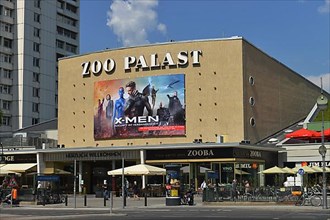 Zoo Palast Cinema