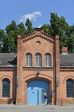 Ploetzensee Prison