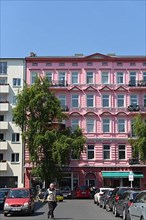 Old building