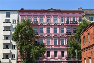 Old building