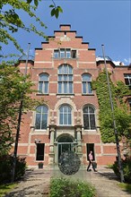 Robert Koch Institute