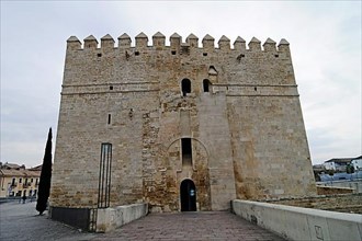 Torre La Calahorra