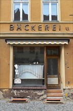 Former bakery