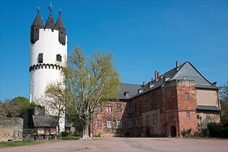 Steinheim Castle