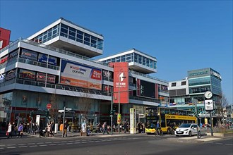 Forum Steglitz