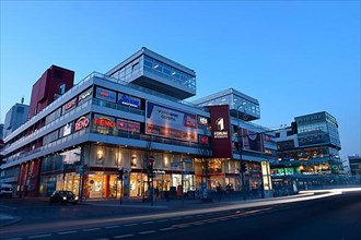 Forum Steglitz